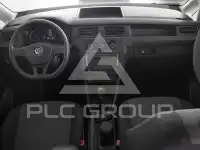 2018 Volkswagen Caddy