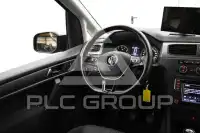 2018 Volkswagen Caddy