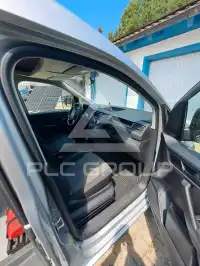 2018 Volkswagen Caddy