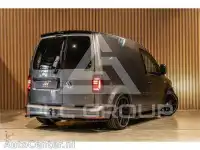 2018 Volkswagen Caddy
