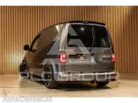 2018 Volkswagen Caddy