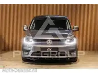 2018 Volkswagen Caddy