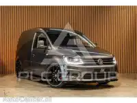 2018 Volkswagen Caddy