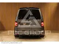 2018 Volkswagen Caddy