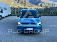 2018 Volkswagen Caddy