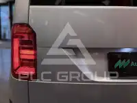 2018 Volkswagen Caddy