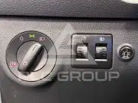 2018 Volkswagen Caddy