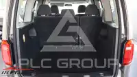 2018 Volkswagen Caddy