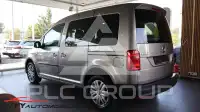 2018 Volkswagen Caddy