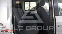 2018 Volkswagen Caddy