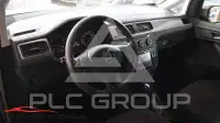 2018 Volkswagen Caddy