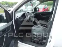 2018 Volkswagen Caddy