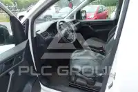 2018 Volkswagen Caddy