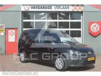 2018 Volkswagen Caddy