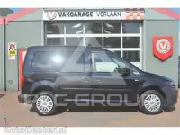 2018 Volkswagen Caddy