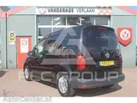 2018 Volkswagen Caddy