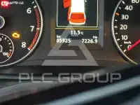 2018 Volkswagen Caddy
