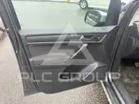 2018 Volkswagen Caddy
