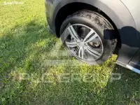 2018 Volkswagen Caddy