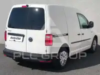 2018 Volkswagen Caddy