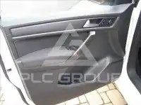 2018 Volkswagen Caddy