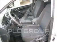2018 Volkswagen Caddy