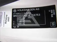 2018 Volkswagen Caddy