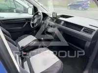 2018 Volkswagen Caddy