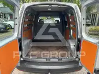 2018 Volkswagen Caddy