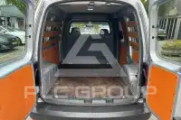 2018 Volkswagen Caddy