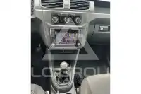 2018 Volkswagen Caddy