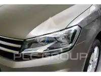 2018 Volkswagen Caddy