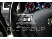 2018 Volkswagen Caddy