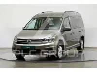 2018 Volkswagen Caddy
