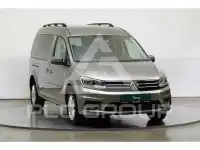 2018 Volkswagen Caddy