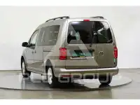 2018 Volkswagen Caddy