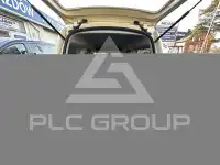 2018 Volkswagen Caddy