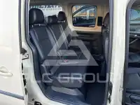 2018 Volkswagen Caddy