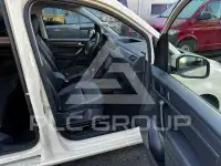 2018 Volkswagen Caddy
