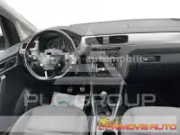 2018 Volkswagen Caddy