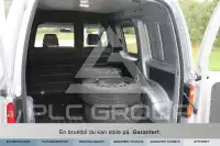 2018 Volkswagen Caddy