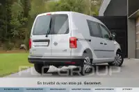 2018 Volkswagen Caddy