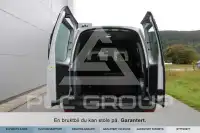2018 Volkswagen Caddy