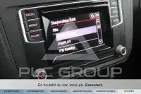 2018 Volkswagen Caddy