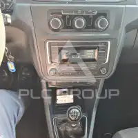 2018 Volkswagen Caddy