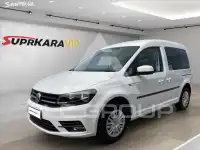 2018 Volkswagen Caddy