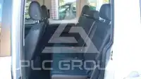 2018 Volkswagen Caddy