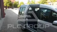 2018 Volkswagen Caddy