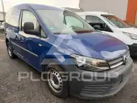 2018 Volkswagen Caddy