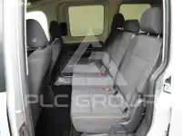 2018 Volkswagen Caddy